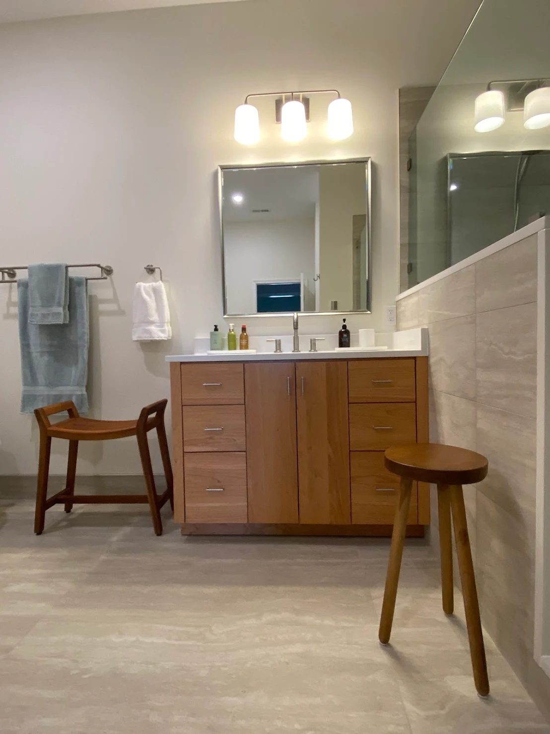 Custom Cabinetry & Built-Ins