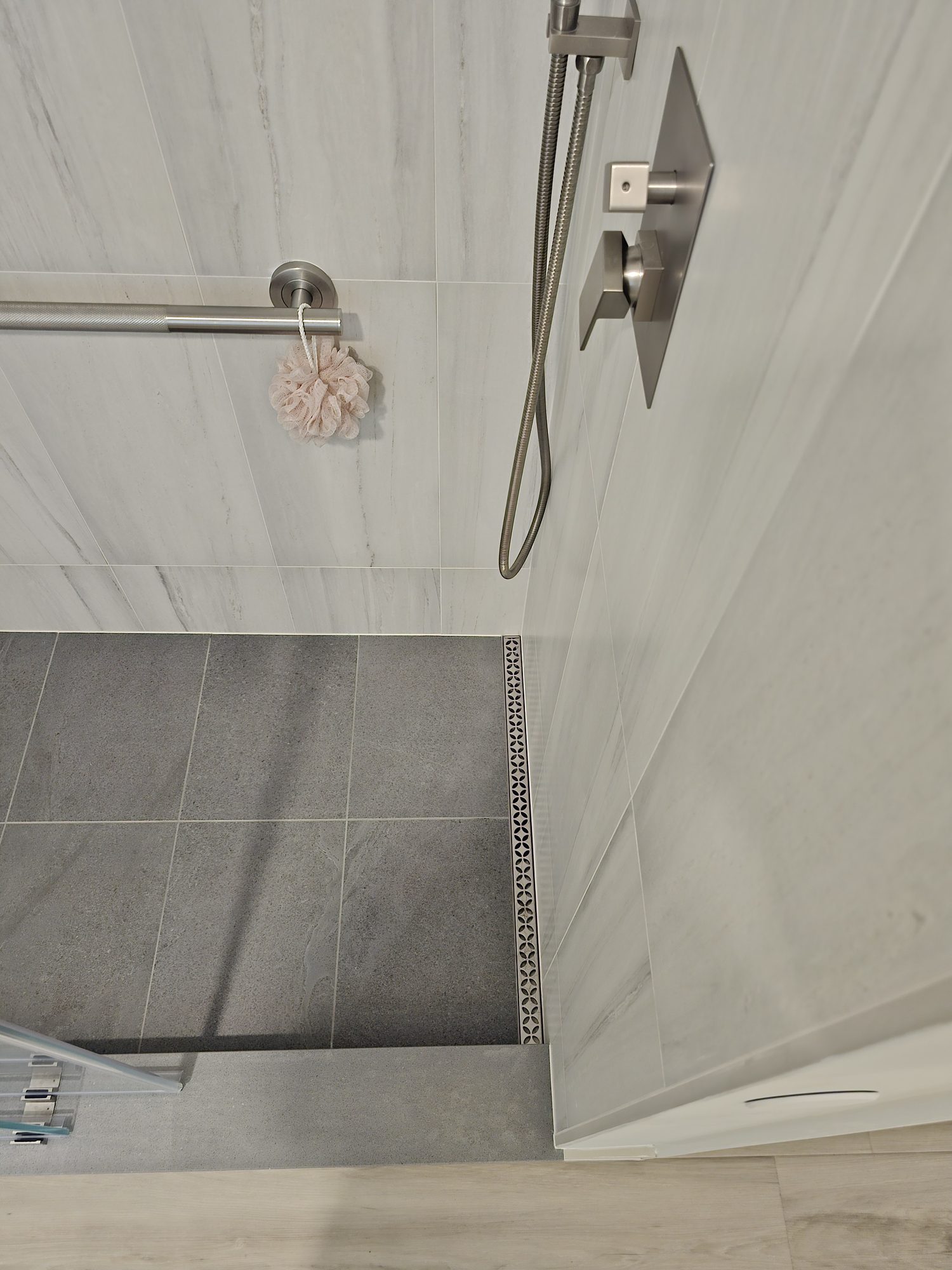 Neff — construction photo