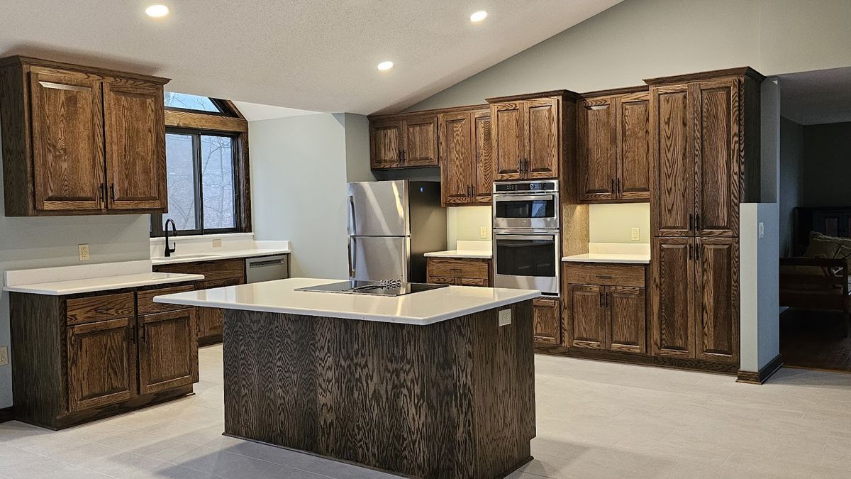 Kitchen Remodeling