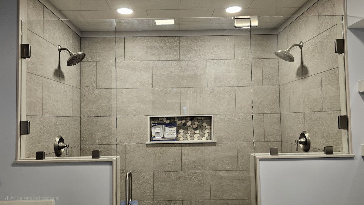Bathroom Remodeling