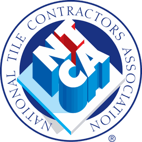 National Tile Contractors Association member badge